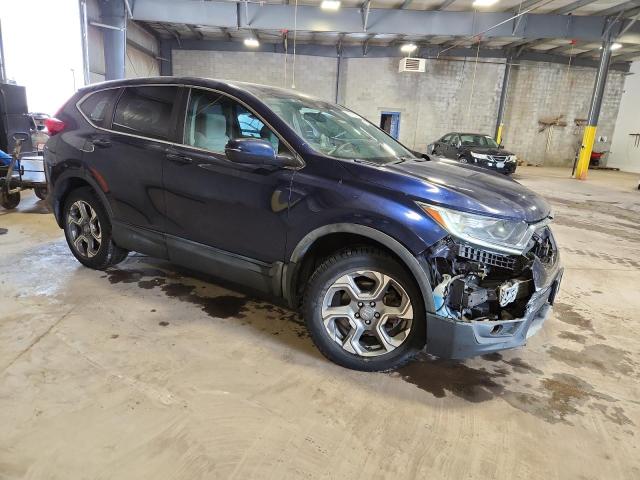2019 HONDA CR-V EX - 2HKRW2H5XKH618692