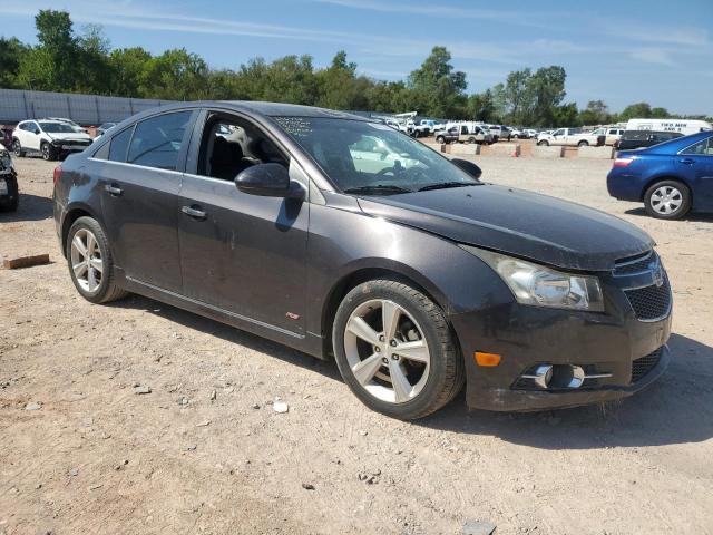 2014 CHEVROLET CRUZE LT - 1G1PE5SBXE7324222