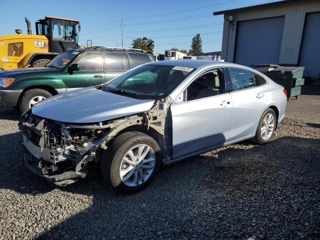 2018 CHEVROLET MALIBU HYB 1G1ZF5SUXJF200412