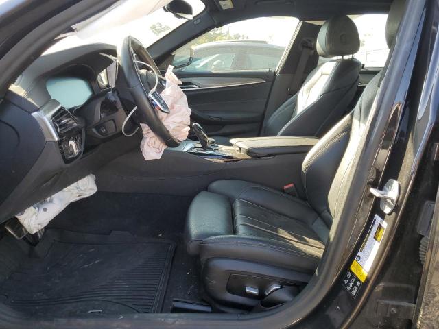 2019 BMW 540 XI - WBAJE7C51KG893065