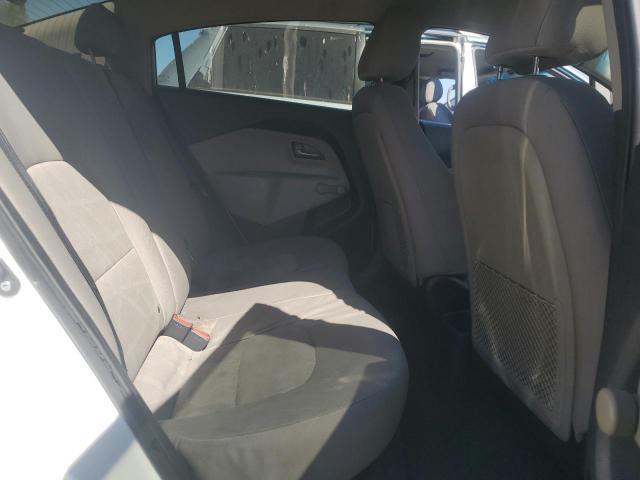 2015 KIA RIO LX KNADM4A32F6520726
