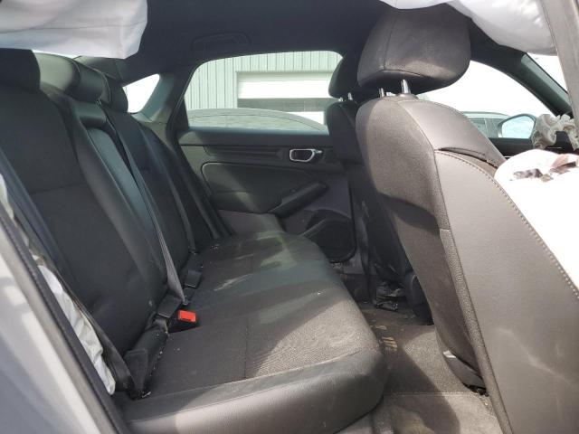 2025 HONDA CIVIC SPOR 2HGFE2F58SH506606