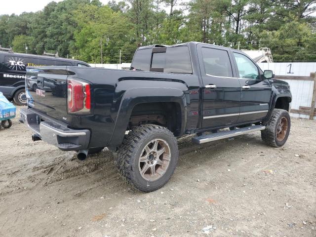2016 GMC SIERRA K15 3GTU2NEC4GG312968