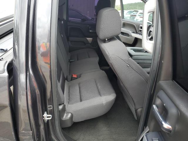 2016 CHEVROLET SILVERADO 1GCVKREC6GZ319741