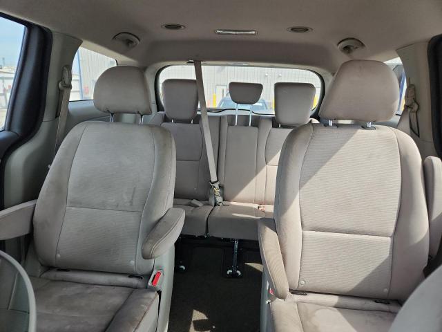 2015 KIA SEDONA LX - KNDMB5C12F6018406