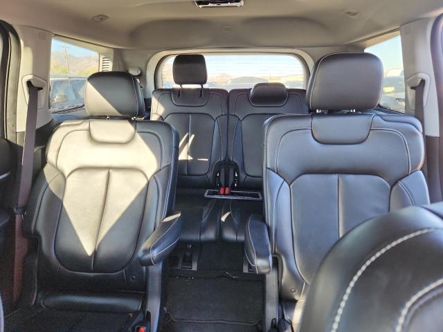 2021 JEEP GRAND CHER - 1C4RJKBG5M8106221