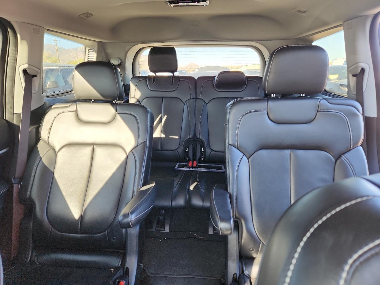 JEEP GRAND CHEROKEE L LIMITED