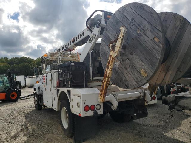 2001 GMC C7 #3266729361