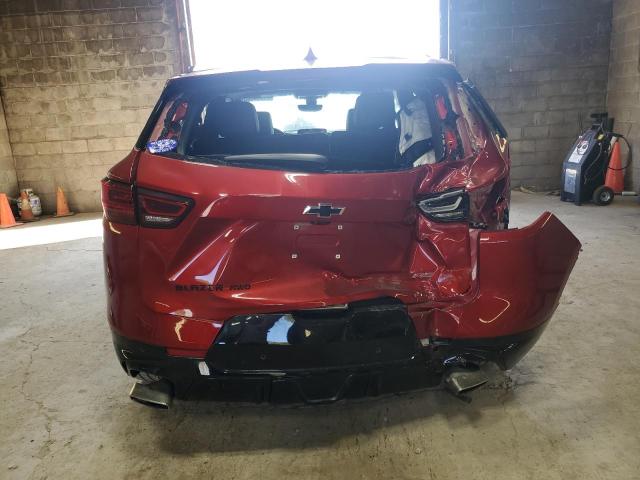 2023 CHEVROLET BLAZER RS #3311743765