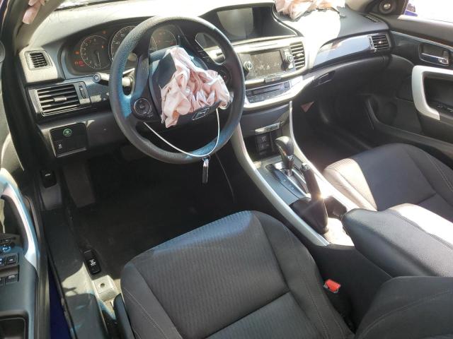 2015 HONDA ACCORD EX - 1HGCT1B75FA003131