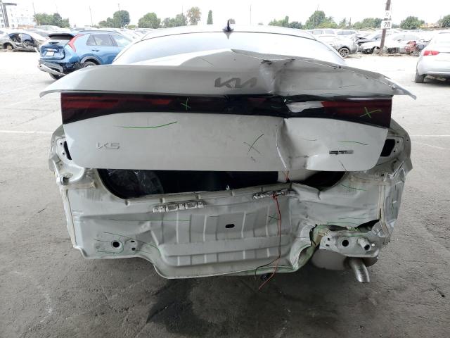 2025 KIA K5 GT LINE - KNAG64J70S5322284