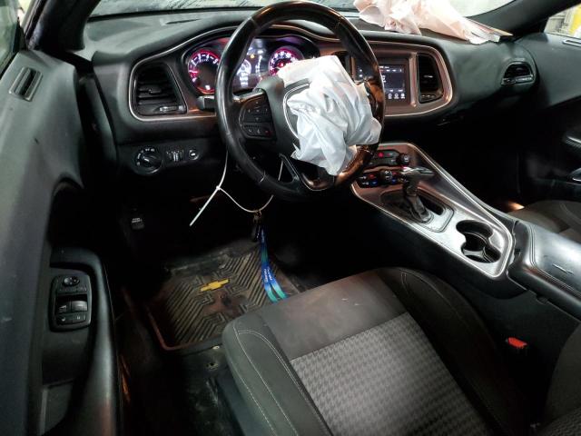 2020 DODGE CHALLENGER #3275628783