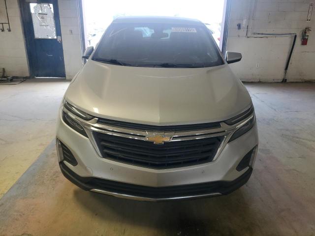 2022 CHEVROLET EQUINOX LT 2GNAXJEV3N6133898
