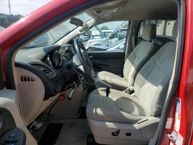 2015 DODGE GRAND CARA 2C7WDGCG6FR557268