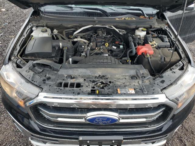 2022 FORD RANGER XL 1FTER4FH2NLD52941