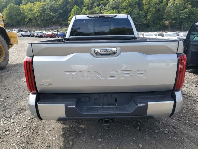 2022 TOYOTA TUNDRA DOUBLE CAB LIMITED 5TFJA5DA2NX005278