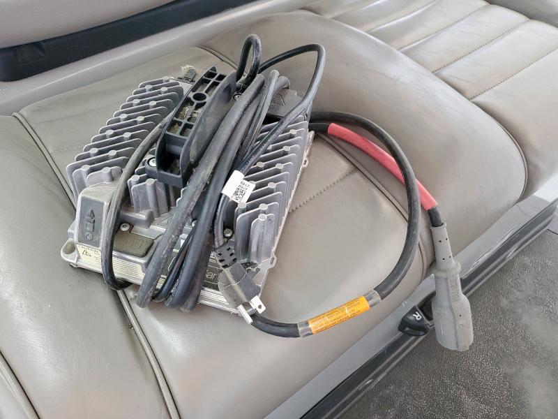 2022 CLUB CAR TEMPO FLA #3255523046