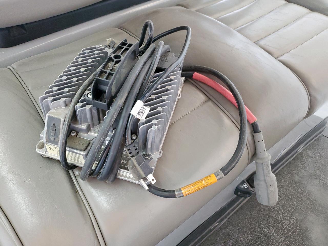 Lot #3255523046 2022 CLUB CAR TEMPO FLA