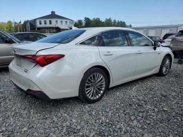 2019 TOYOTA AVALON XLE 4T1B21FB5KU003646