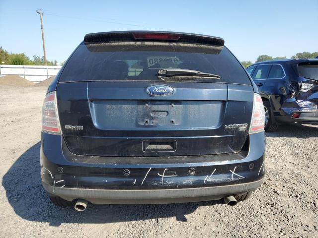 2008 FORD EDGE LIMIT #3274023512