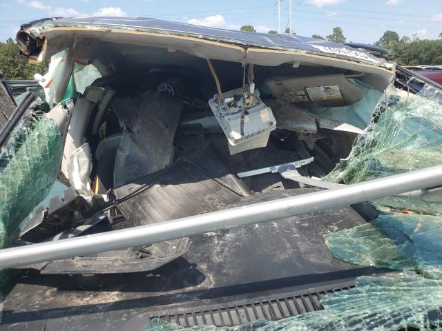 2019 NISSAN PATHFINDER 5N1DR2MM8KC603002