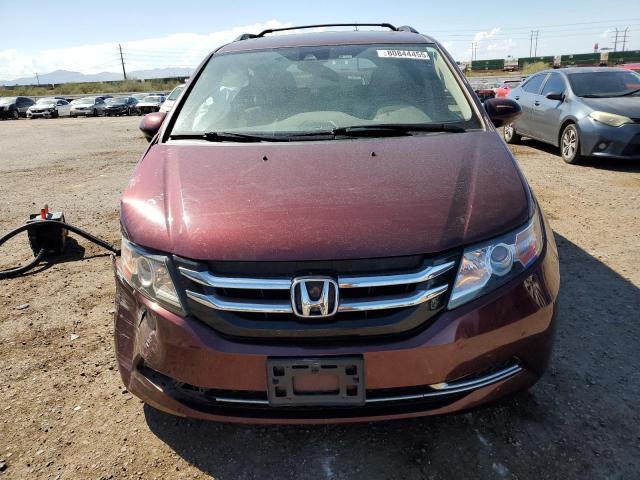 2016 HONDA ODYSSEY EX 5FNRL5H65GB117654