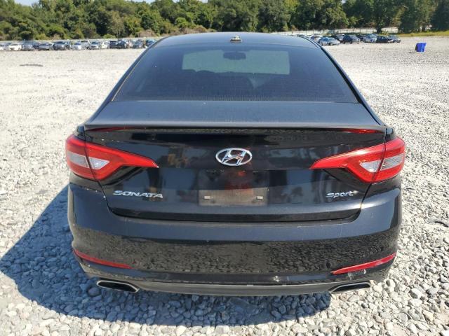 2015 HYUNDAI SONATA SPO 5NPE34AF5FH082956