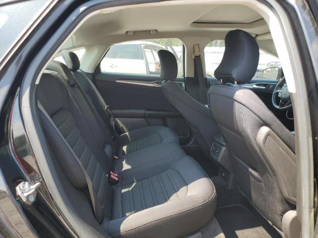 2015 FORD FUSION SE - 3FA6P0H78FR222131