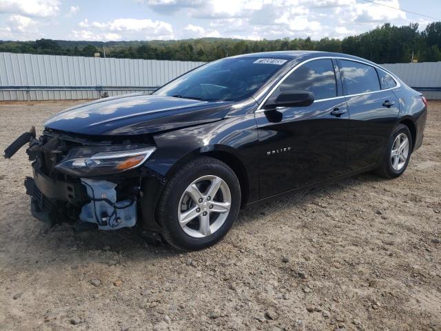 Global Auto Auctions: 2023 CHEVROLET MALIBU LS