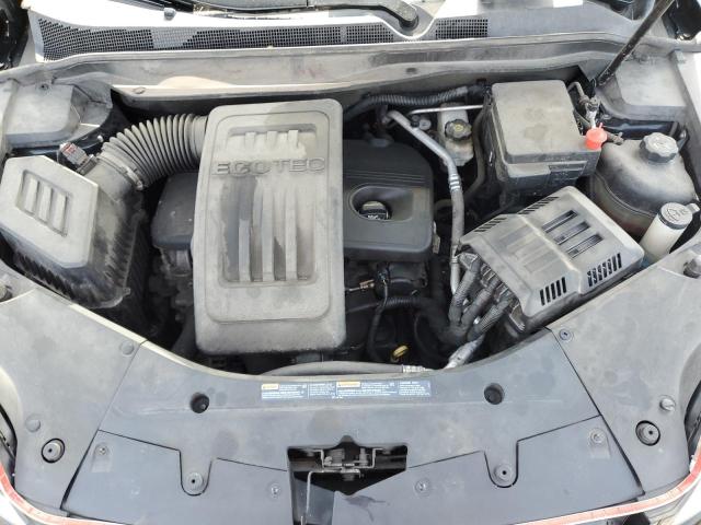 2017 GMC TERRAIN SLT #3291377142