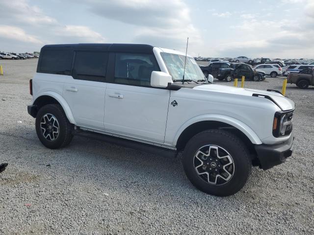 2024 FORD BRONCO OUT 1FMDE8BH0RLB40058