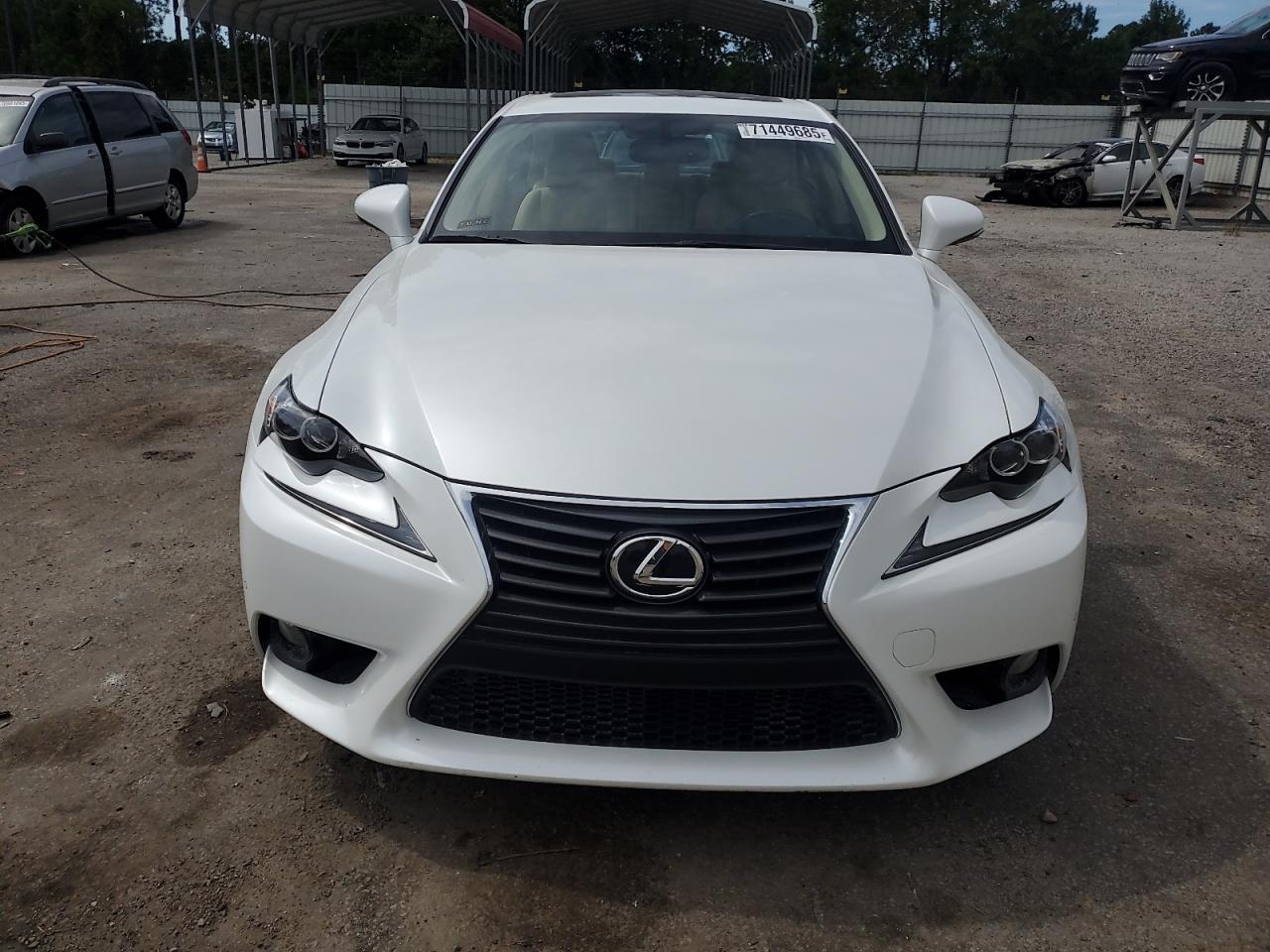 LEXUS IS 250