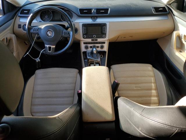 2015 VOLKSWAGEN CC SPORT WVWBP7AN5FE822697