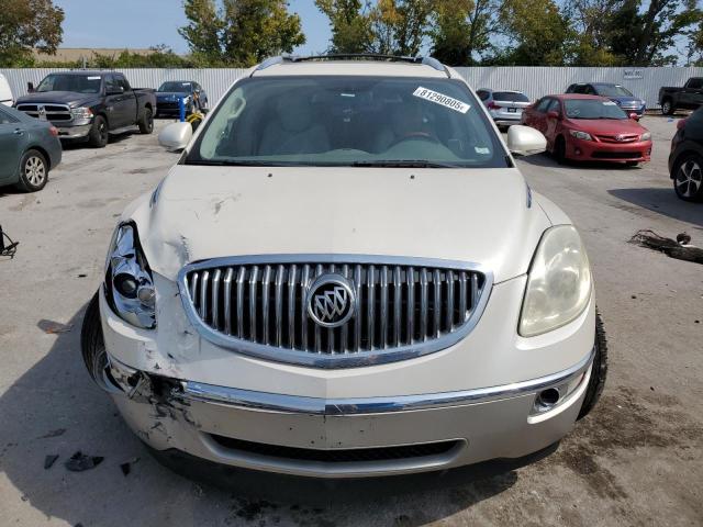2010 BUICK ENCLAVE CXL - 5GALVCED3AJ188912