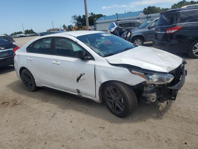 2021 KIA FORTE GT L 3KPF34AD5ME394456