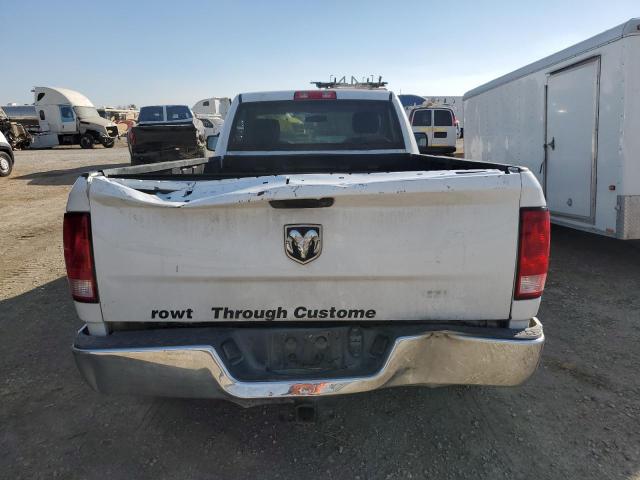2012 DODGE RAM 2500 S - 3C7WD4AT7CG240731