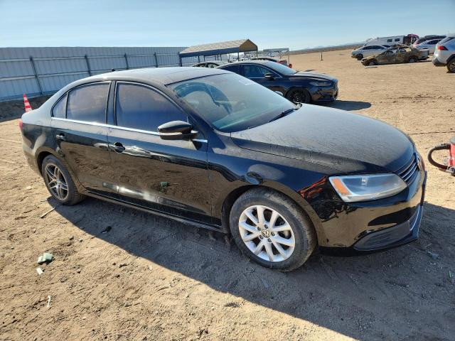 2014 VOLKSWAGEN JETTA SE #3236860501