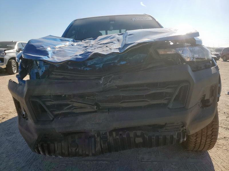 2024 CHEVROLET COLORADO T 1GCPTEEK6R1144138