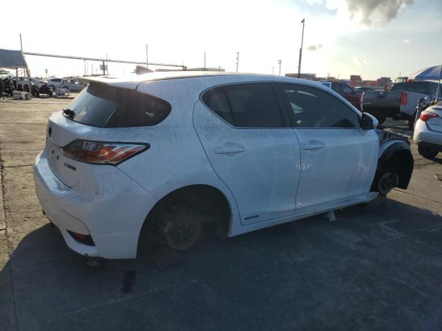 2016 LEXUS CT 200 JTHKD5BH9G2270502