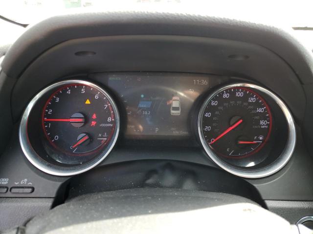 2020 TOYOTA CAMRY XSE - 4T1K61AK6LU365711