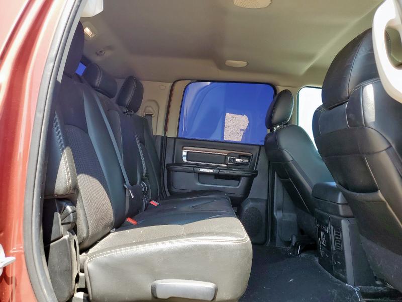 2014 RAM 2500 LARAM - 3C6UR5NLXEG233854