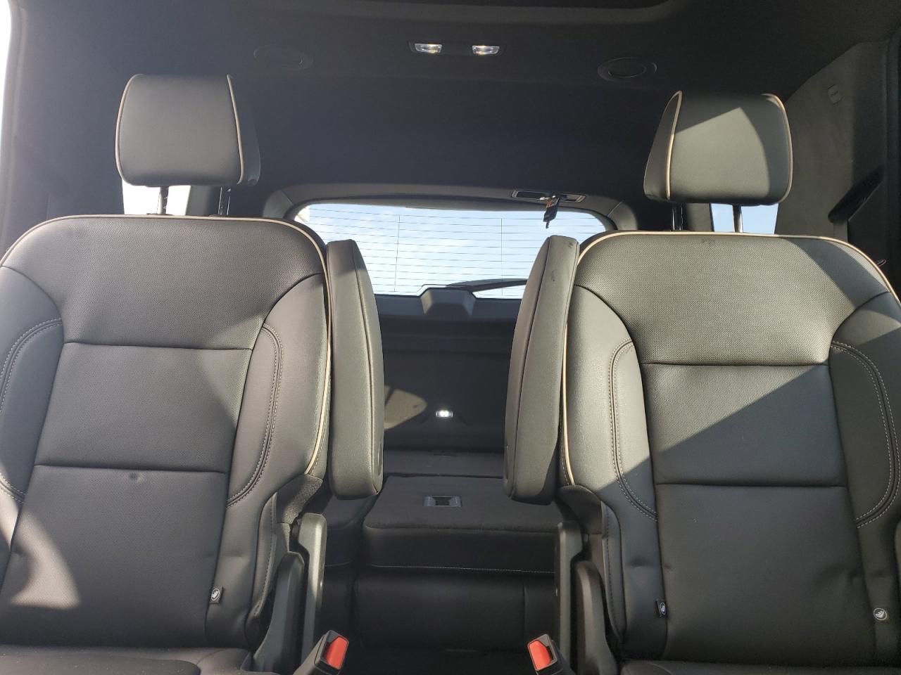 CHEVROLET TRAVERSE PREMIER