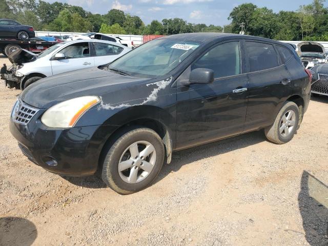 Global Auto Auctions: 2010 NISSAN ROGUE S
