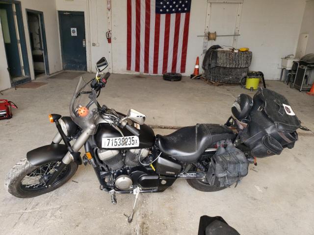 2013 HONDA VT750 C2B JH2RC5371DK300443