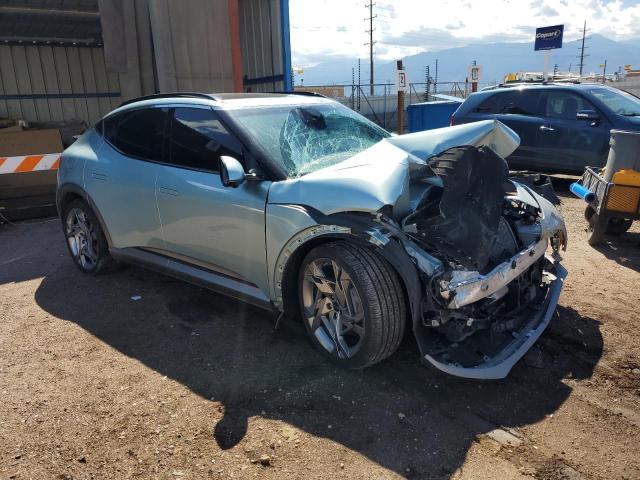2023 GENESIS GV60 PERFO KMUKEDTB6PU010353