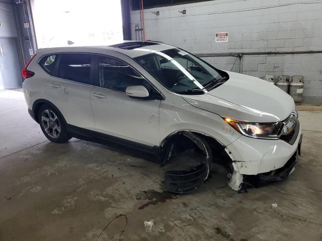 2018 HONDA CR-V EX 5J6RW2H56JL026565