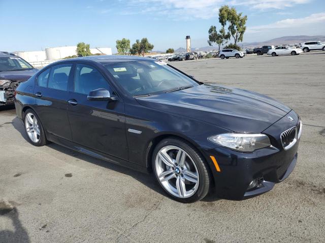 2015 BMW 535 I WBA5B1C52FG128167