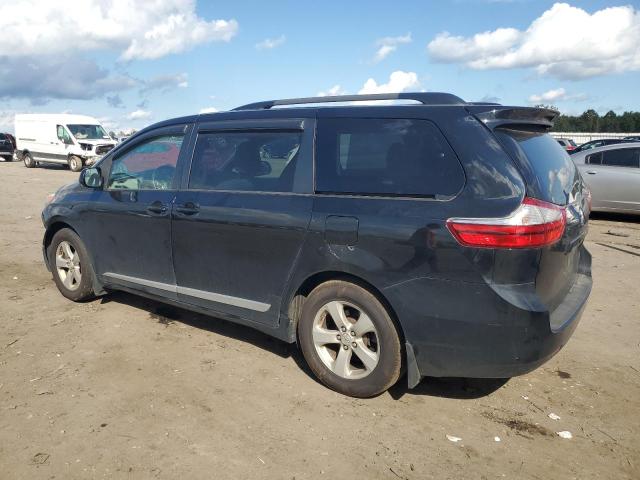 2016 TOYOTA SIENNA LE 5TDKK3DC5GS755483