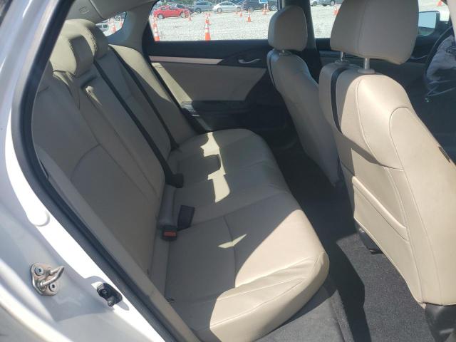 2016 HONDA CIVIC TOURING 19XFC1F94GE028124