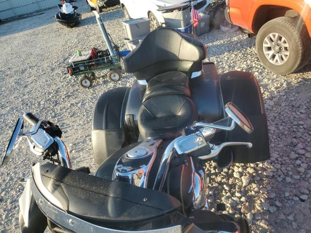 2011 KAWASAKI VN1700 B - JKBVNRB1XBA002245